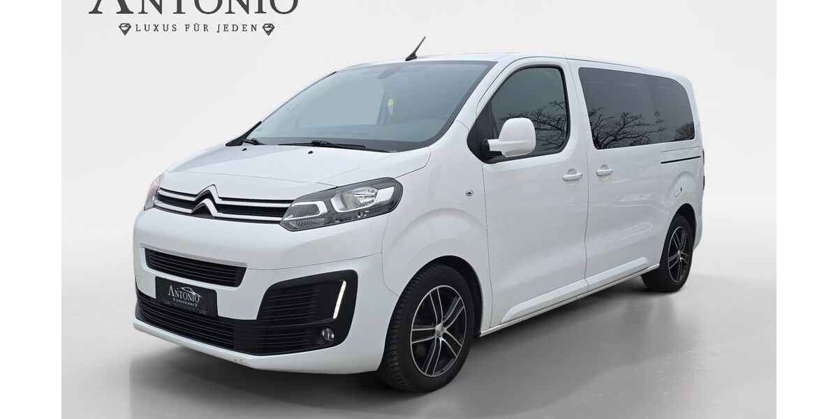 Citroen Jumpy 114.207 km 19.890 &euro; Stralsund 18437