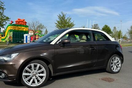 Audi A1 77.000 km 10.400 &euro; Stralsund 18435