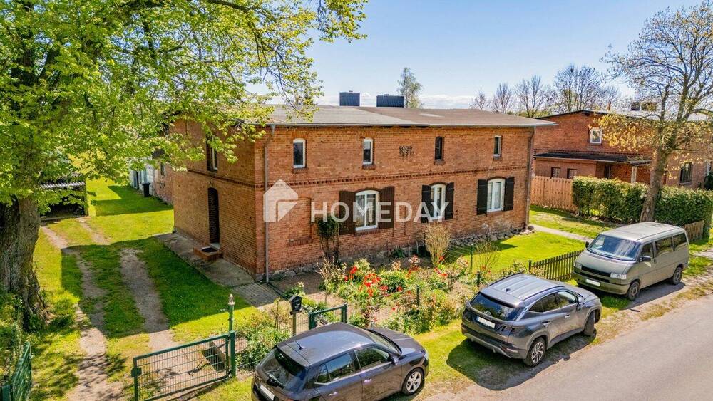 Doppelhaushälfte Velgast/ Hoevet Hoevet - 4 Zimmer, 100 m&sup2;, 149.000&euro; | Angebot:26731099