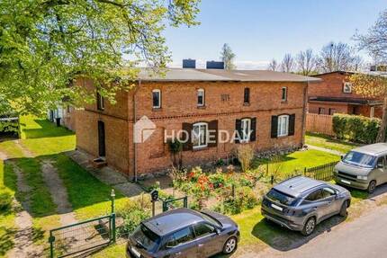 Haus Velgast/ Hoevet Hoevet - 4 Zimmer, 100 m&sup2;, 149.000&euro; | Angebot:26731099