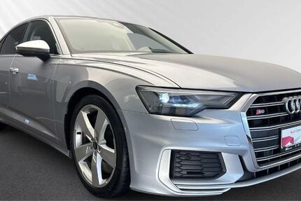 Audi S6 39.170 km 49.900 &euro; Lüssow 18442