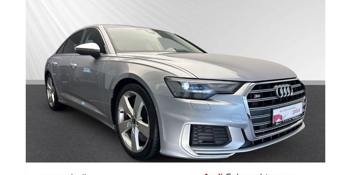 Audi S6 39.170 km 49.900 &euro; Lüssow 18442