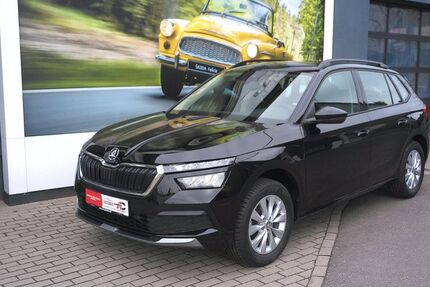 Skoda Kamiq 39.300 km 20.000 &euro; Grimmen 18507