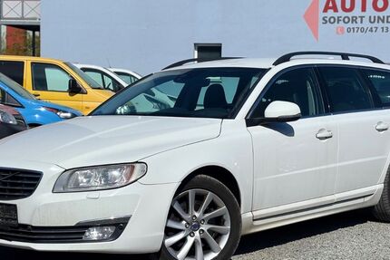 Volvo V70 398.741 km 5.499 &euro; Stralsund 18437
