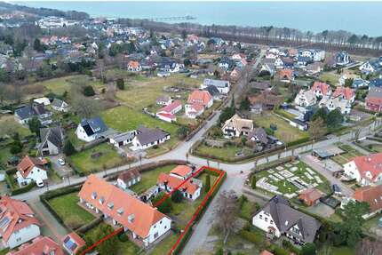 Haus Zingst - 5 Zimmer, 112 m&sup2;, 525.000&euro; | Angebot:21781778