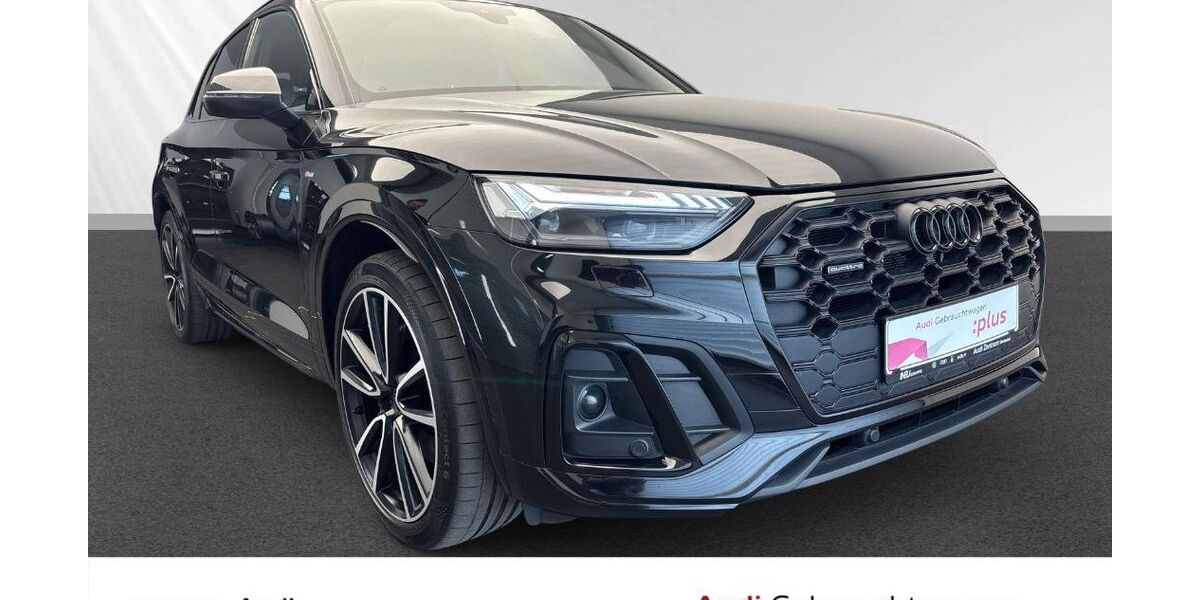 Audi Q5 45.793 km 45.880 &euro; Lüssow 18442