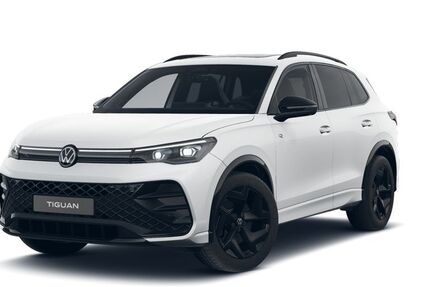 VW Tiguan 12.896 km 46.990 &euro; Grimmen 18507