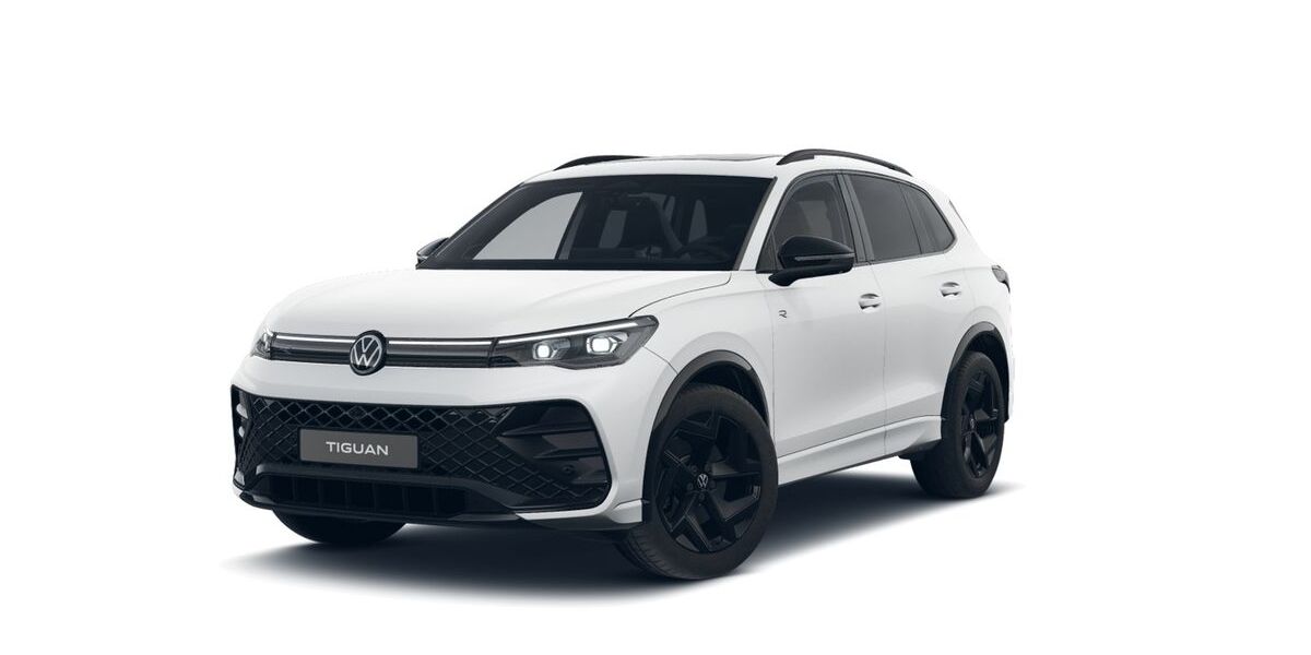VW Tiguan 12.896 km 46.990 &euro; Grimmen 18507