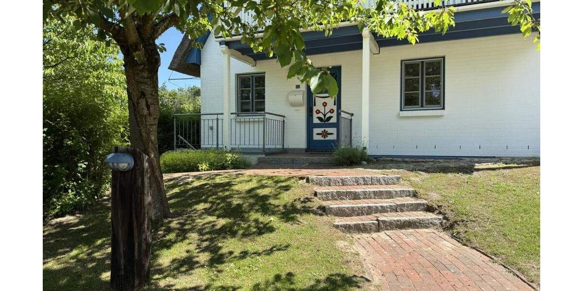 Reihenendhaus Zingst - 4 Zimmer, 168 m&sup2;, 795.000&euro; | Angebot:25778311