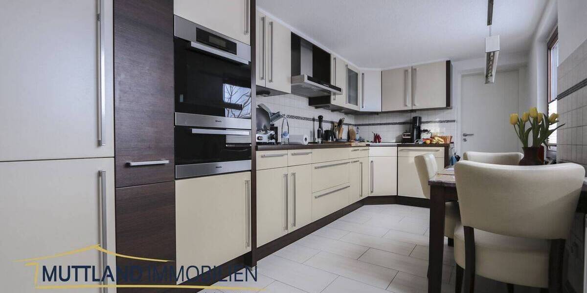 Doppelhaushälfte Stralsund / Andershof Frankensiedlung - 5 Zimmer, 125 m&sup2;, 290.000&euro; | Angebot:25909107