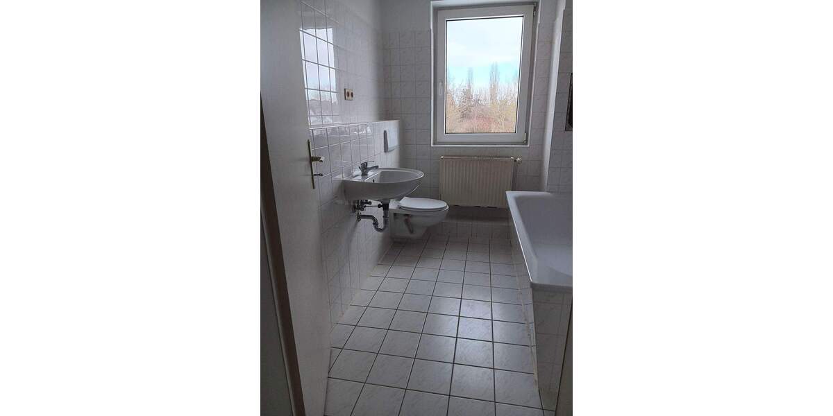 Etagenwohnung Stralsund Grünthal-Viermorgen - 2 Zimmer, 52 m&sup2;, 499&euro; | Angebot:25680308