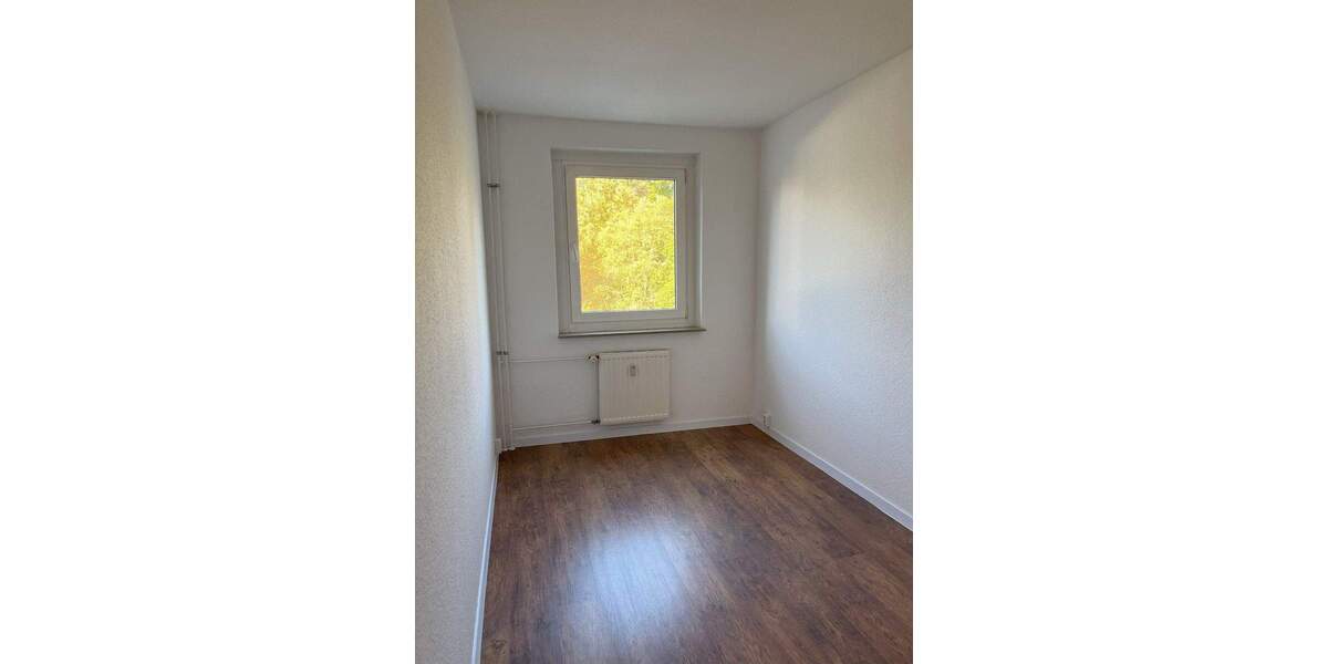 Etagenwohnung Stralsund Knieper West - 3 Zimmer, 60 m&sup2;, 410&euro; | Angebot:25822239