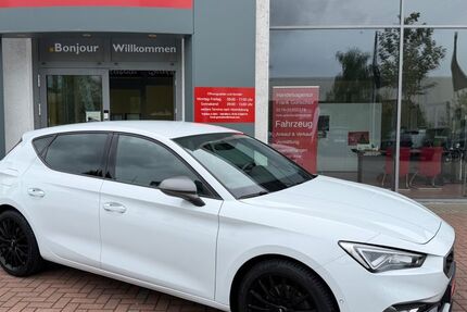 Seat Leon 84.500 km 18.700 &euro; Stralsund 18439