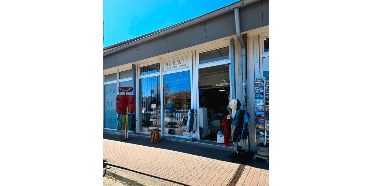 Gewerbeobjekt Zingst - 1.350&euro; | Angebot:26619600