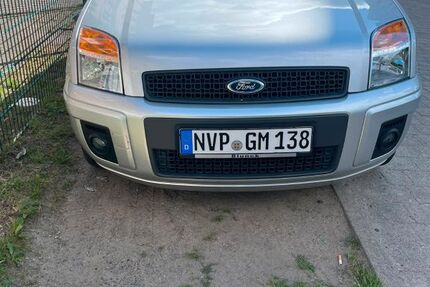 Ford Fusion 39.000 km 5.000 &euro; Stralsund 18435