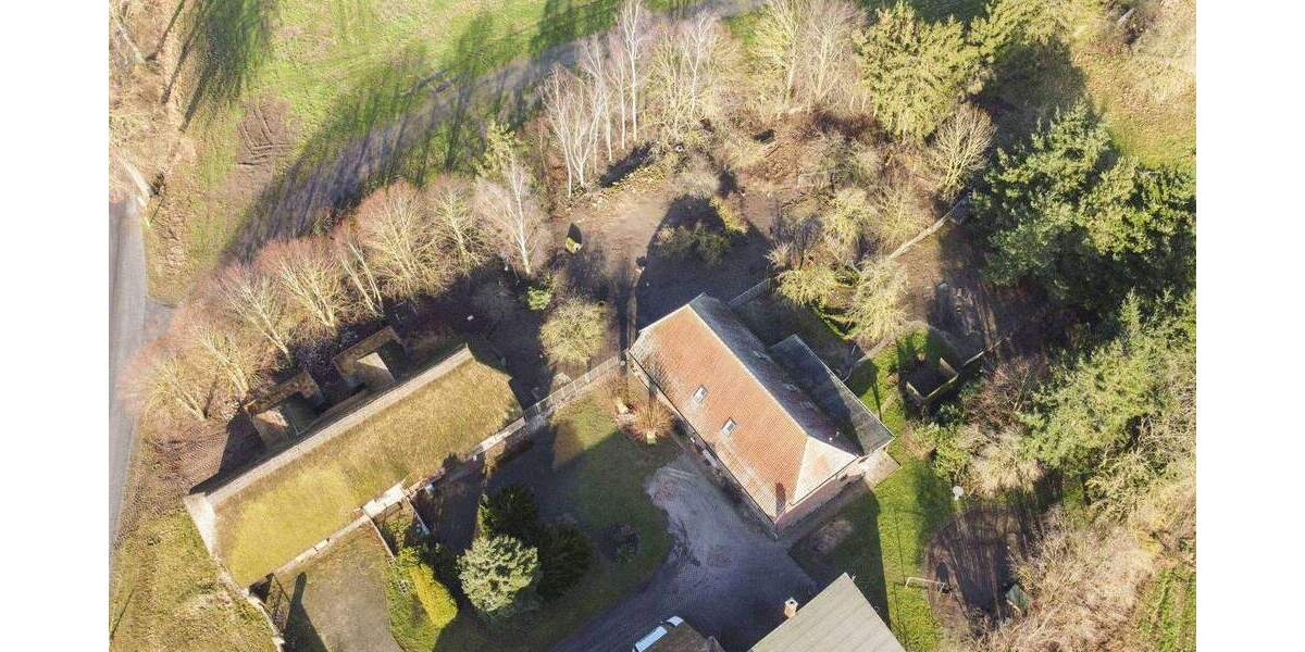 Einfamilienhaus Süderholz Behnkenhagen - 8 Zimmer, 299.000&euro; | Angebot:25838257