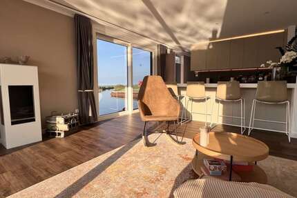 Wohnung Vieregge Vieregge - 5 Zimmer, 100 m&sup2;, 890.000&euro; | Angebot:25649405