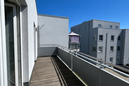 Wohnung Stralsund Knieper - 2 Zimmer, 46 m&sup2;, 555&euro; | Angebot:26183357