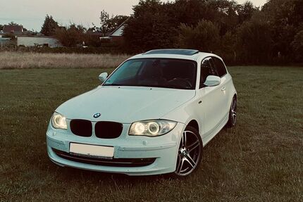 BMW 116 116.000 km 12.000 &euro; Stralsund 18439
