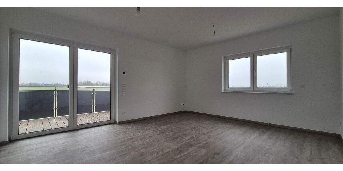 Etagenwohnung Stralsund Tribseer - 3 Zimmer, 75 m&sup2;, 1.050&euro; | Angebot:25957269