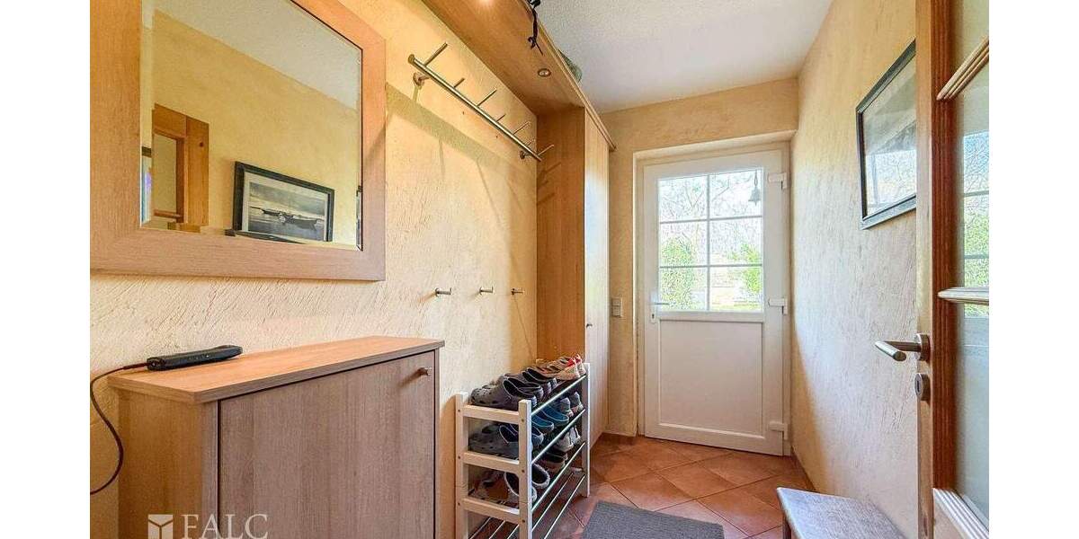 Einfamilienhaus Dreschvitz - 5 Zimmer, 228 m&sup2;, 499.000&euro; | Angebot:25668636