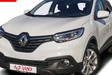 Renault Kadjar 99.633 km 15.990 &euro; Stralsund 18437