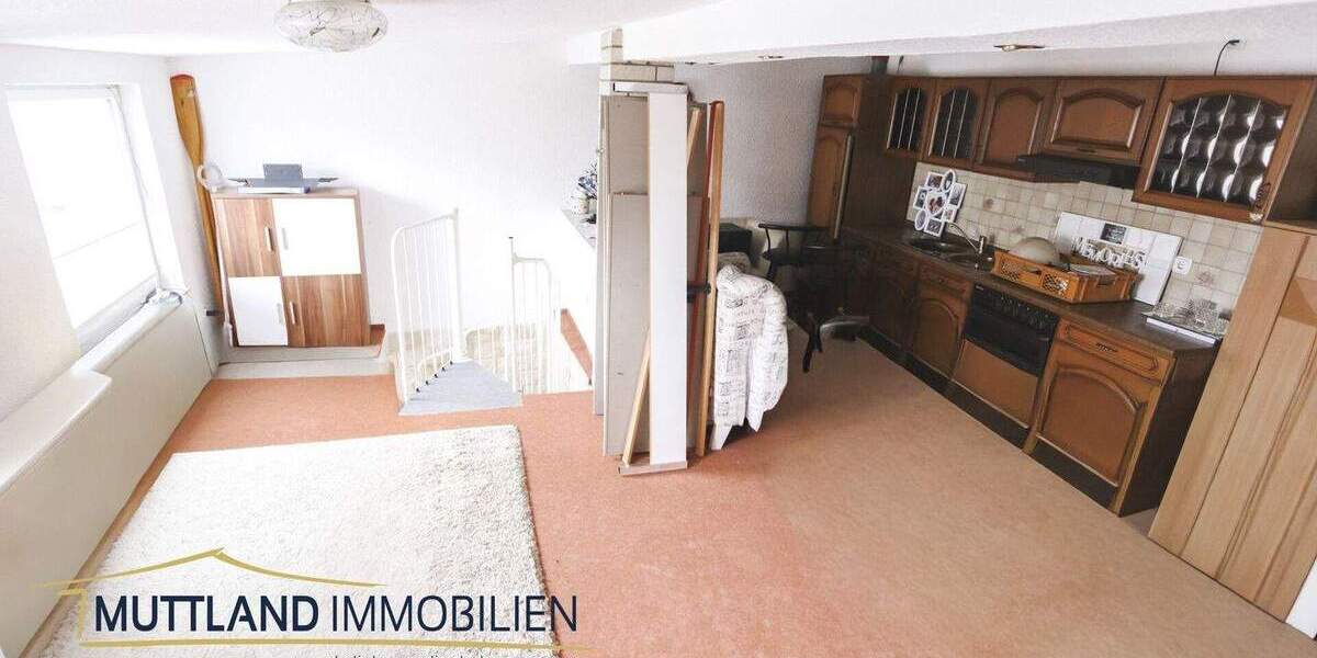 Mehrfamilienhaus, Wohnhaus Garz - 440.000&euro; | Angebot:25731472