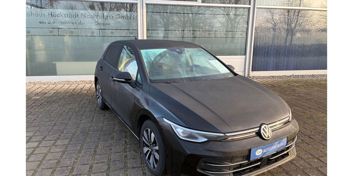 VW Golf 25.215 km 29.990 &euro; Grimmen 18507