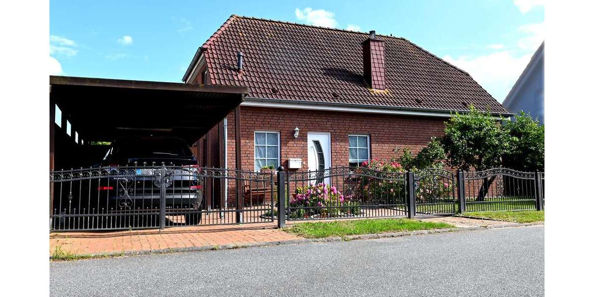 Einfamilienhaus Altefähr - 4 Zimmer, 121 m&sup2;, 399.000&euro; | Angebot:24803032