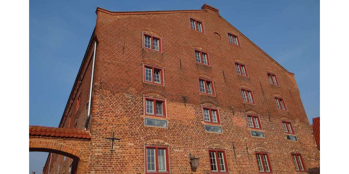 Etagenwohnung Stralsund Altstadt - 2 Zimmer, 53 m&sup2;, 195.000&euro; | Angebot:18453871