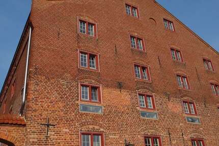 Wohnung Stralsund Altstadt - 2 Zimmer, 53 m&sup2;, 195.000&euro; | Angebot:18453871