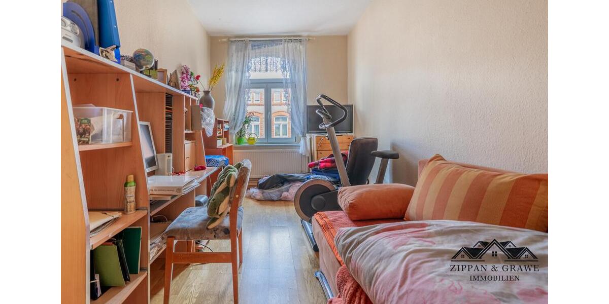 Etagenwohnung Barth - 3 Zimmer, 75 m&sup2;, 650&euro; | Angebot:26003588