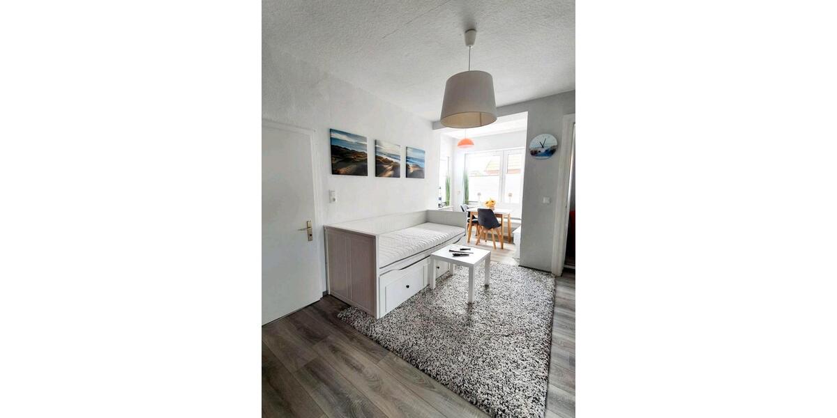 Erdgeschoßwohnung Putbus - 3 Zimmer, 65 m&sup2;, 550&euro; | Angebot:26524071