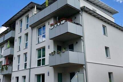 Wohnung Grimmen - 2 Zimmer, 48 m&sup2;, 520&euro; | Angebot:25909019