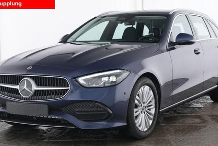 Mercedes-Benz C 180 16.000 km 38.780 &euro; Stralsund 18439