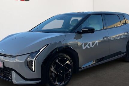Kia EV4 3.800 km 43.900 &euro; Grimmen 18507