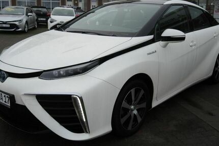 Toyota Mirai 52.689 km 15.980 &euro; Stralsund 18437