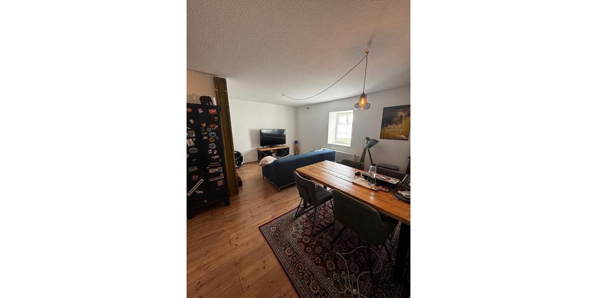 Etagenwohnung Stralsund - 2 Zimmer, 58 m&sup2;, 638&euro; | Angebot:25424946