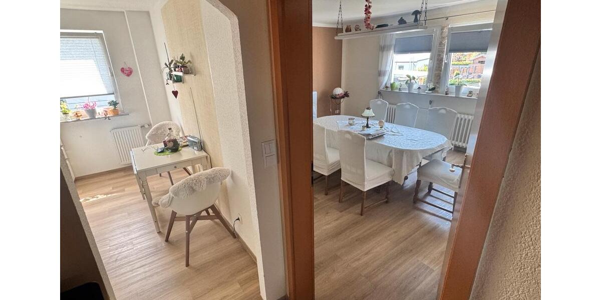 Einfamilienhaus Steinhagen - 5 Zimmer, 150 m&sup2;, 299.000&euro; | Angebot:27038825