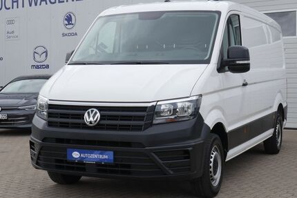 VW Crafter 59.716 km 20.980 &euro; Grimmen 18507