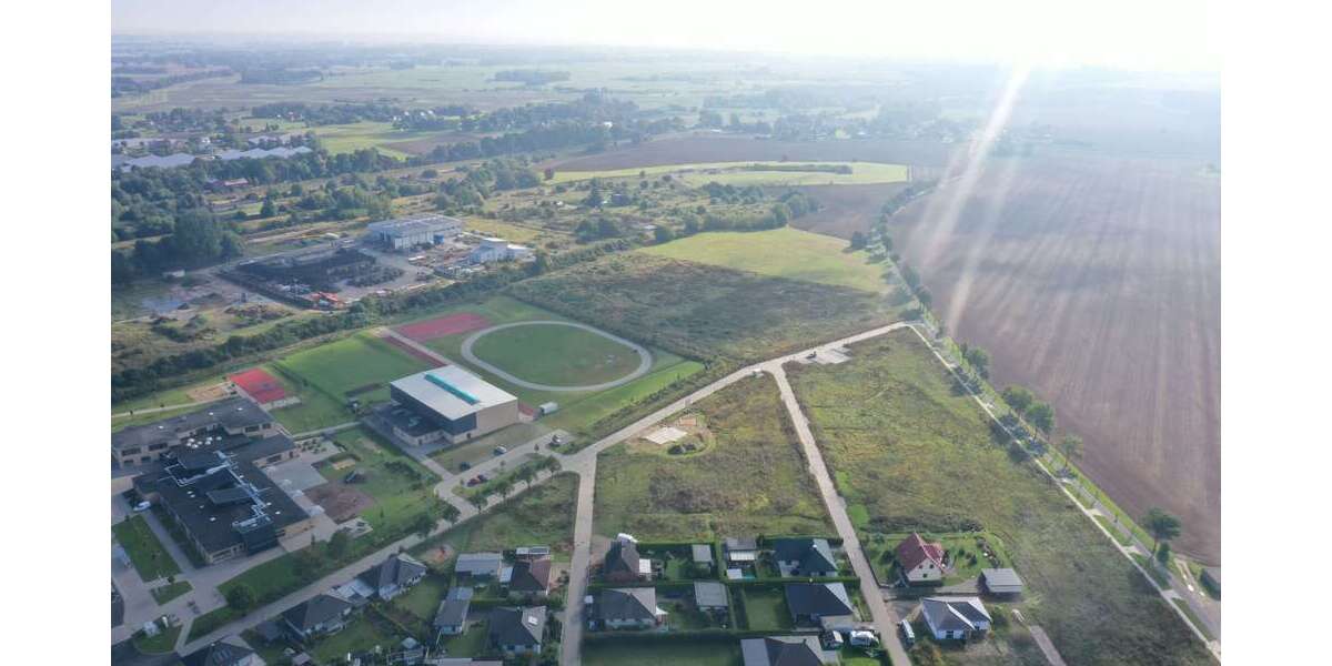 Grundstück Sundhagen Miltzow - 99.500&euro; | Angebot:23246537