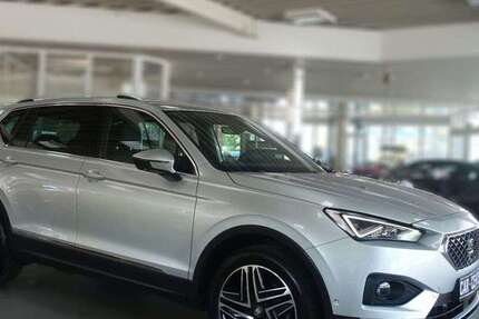 Seat Tarraco 109.641 km 22.750 &euro; Stralsund 18435