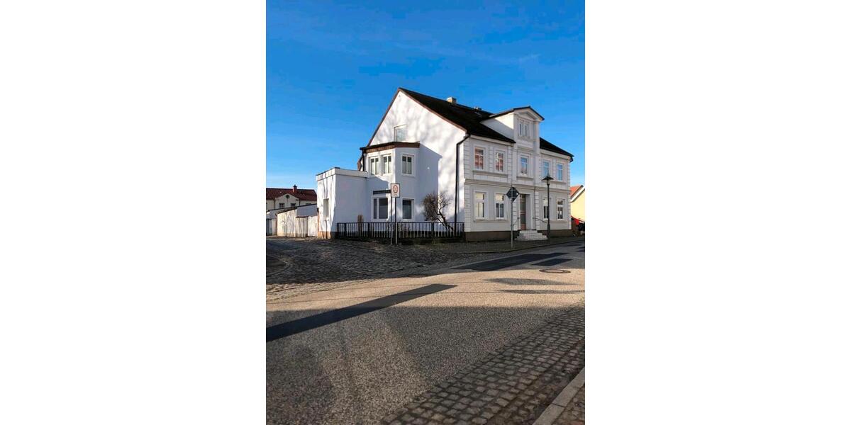 Erdgeschoßwohnung Putbus - 3 Zimmer, 65 m&sup2;, 550&euro; | Angebot:26524071