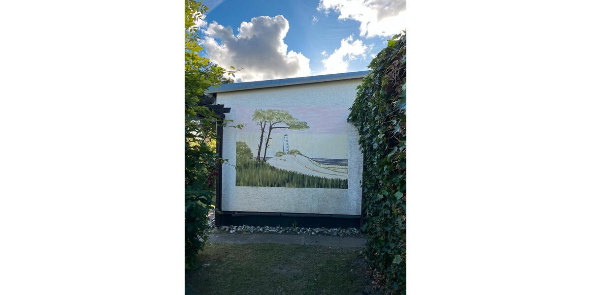 Bungalow Gingst - 1 Zimmer, 25 m&sup2;, 20.000&euro; | Angebot:26050397