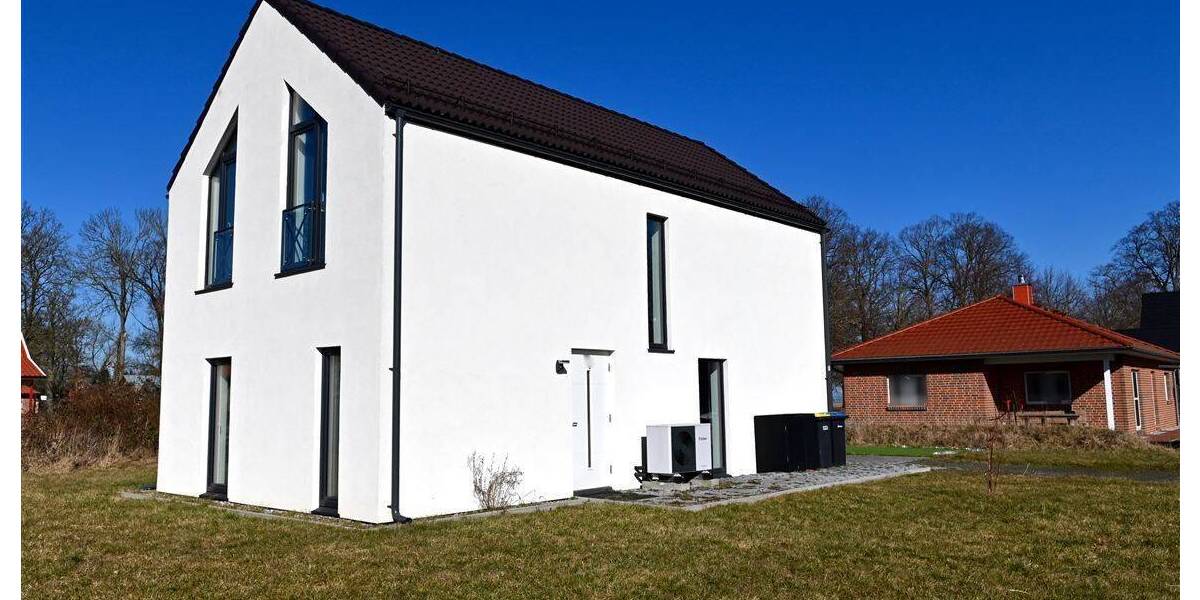 Einfamilienhaus Klausdorf Solkendorf - 5 Zimmer, 375.000&euro; | Angebot:26117464