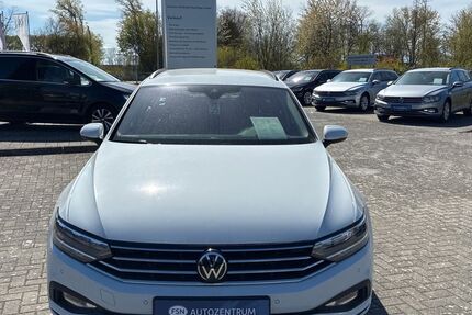 VW Passat Variant 57.175 km 24.900 &euro; Grimmen 18507