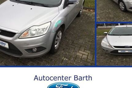 Ford Focus 184.000 km 750 &euro; Grimmen 18507