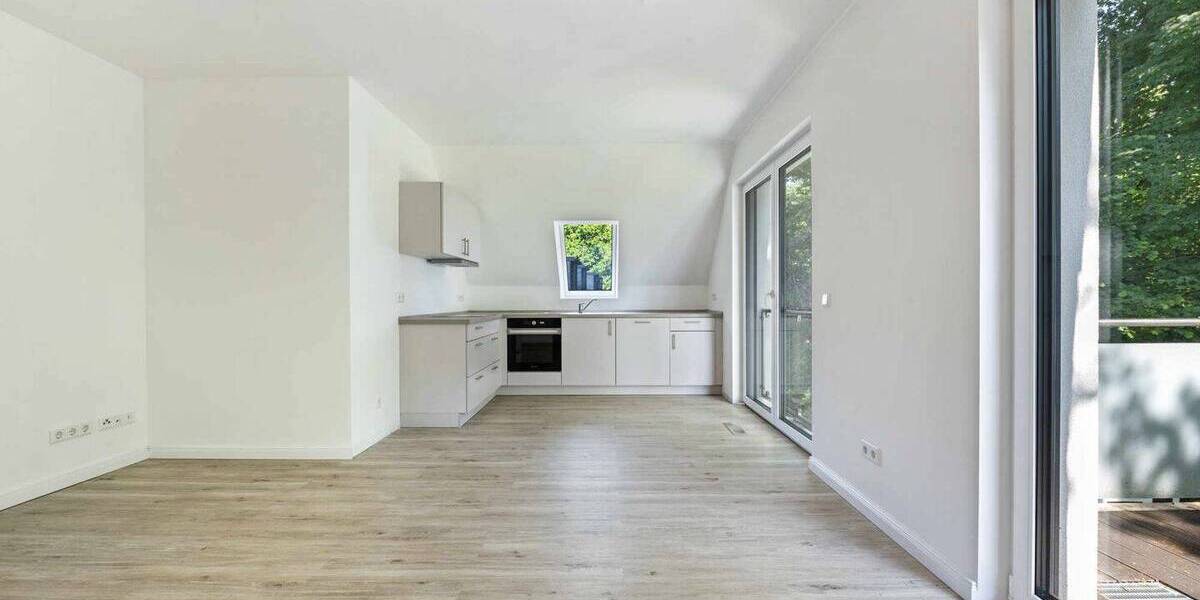 Etagenwohnung Stralsund Kniepervorstadt - 3 Zimmer, 74 m&sup2;, 359.000&euro; | Angebot:26142343