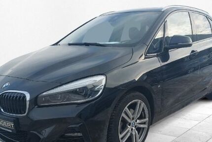 BMW 218 Active Tourer 18.878 km 23.990 &euro; Bergen auf Rügen 18528
