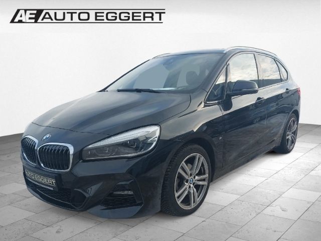BMW 218 Active Tourer 18.878 km 23.990 &euro; Bergen auf Rügen 18528